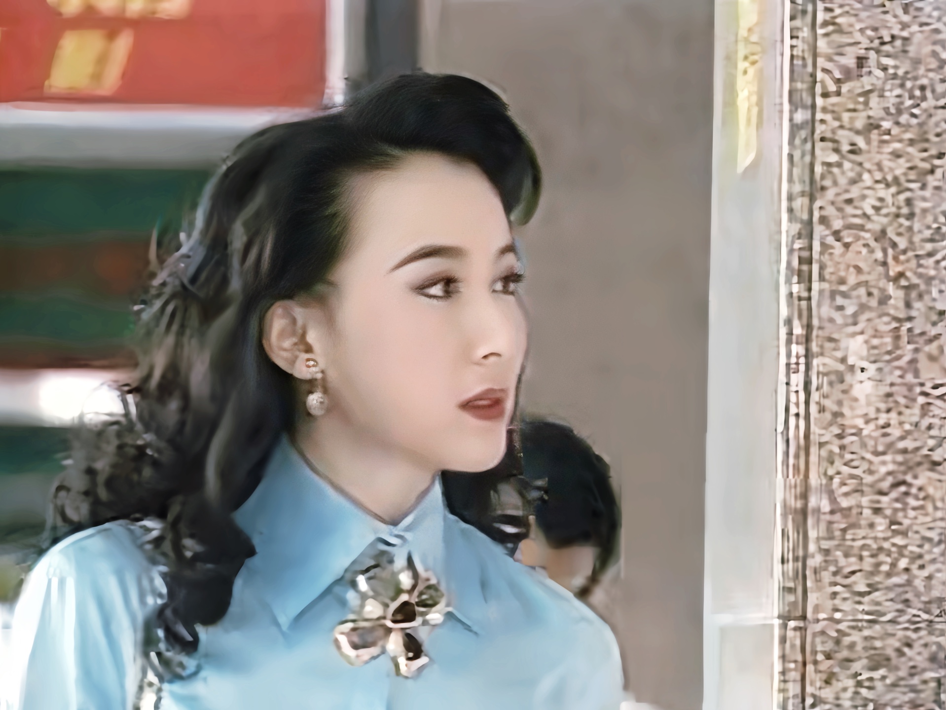 真爱一世情（1996）第二集 E02-8