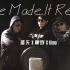 【孤矢X颠倒】夜吟人ft.Kimo We Made It Remix|重新填词林肯公园经典之作