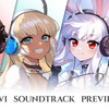 《TEVI》原声带曲目试听