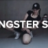 【1M】Jiyoung Youn编舞<Gangster Shit>