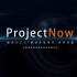 ProjectNow高效项目管理协同利器——海岸线链企云平台
