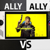 华硕 ROG Ally X vs ROG Ally Z1 vs ROG Z1 Extreme - 12款游戏演示对比