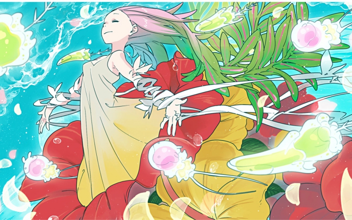 【mili】colorful