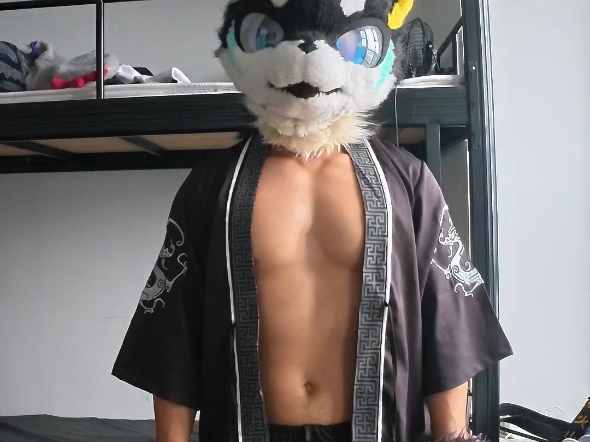 【壮壮薄荷仔】更新啦，赶紧来围观吧！