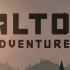 ALTO'S Adventure  （奥拓的滑雪冒险）