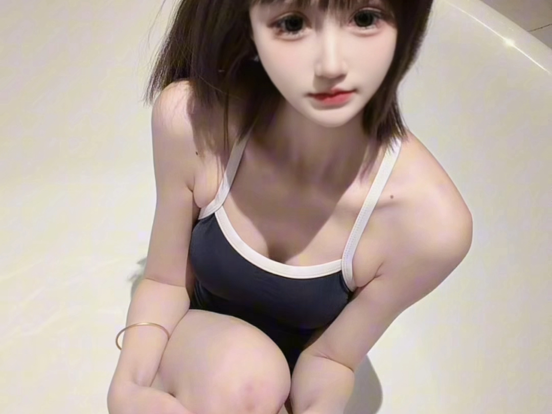 All grown up now~ Cute, right?~