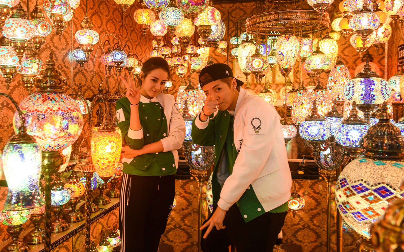 最新视频列表 - 哔哩哔哩 (゜-゜)つロ 干杯~-bil