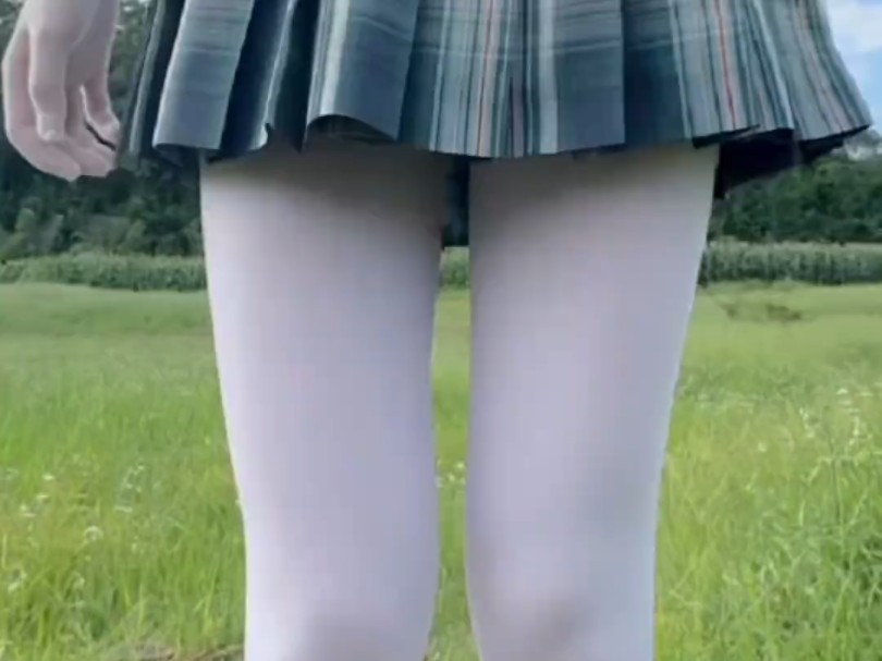 Always love jk white socks