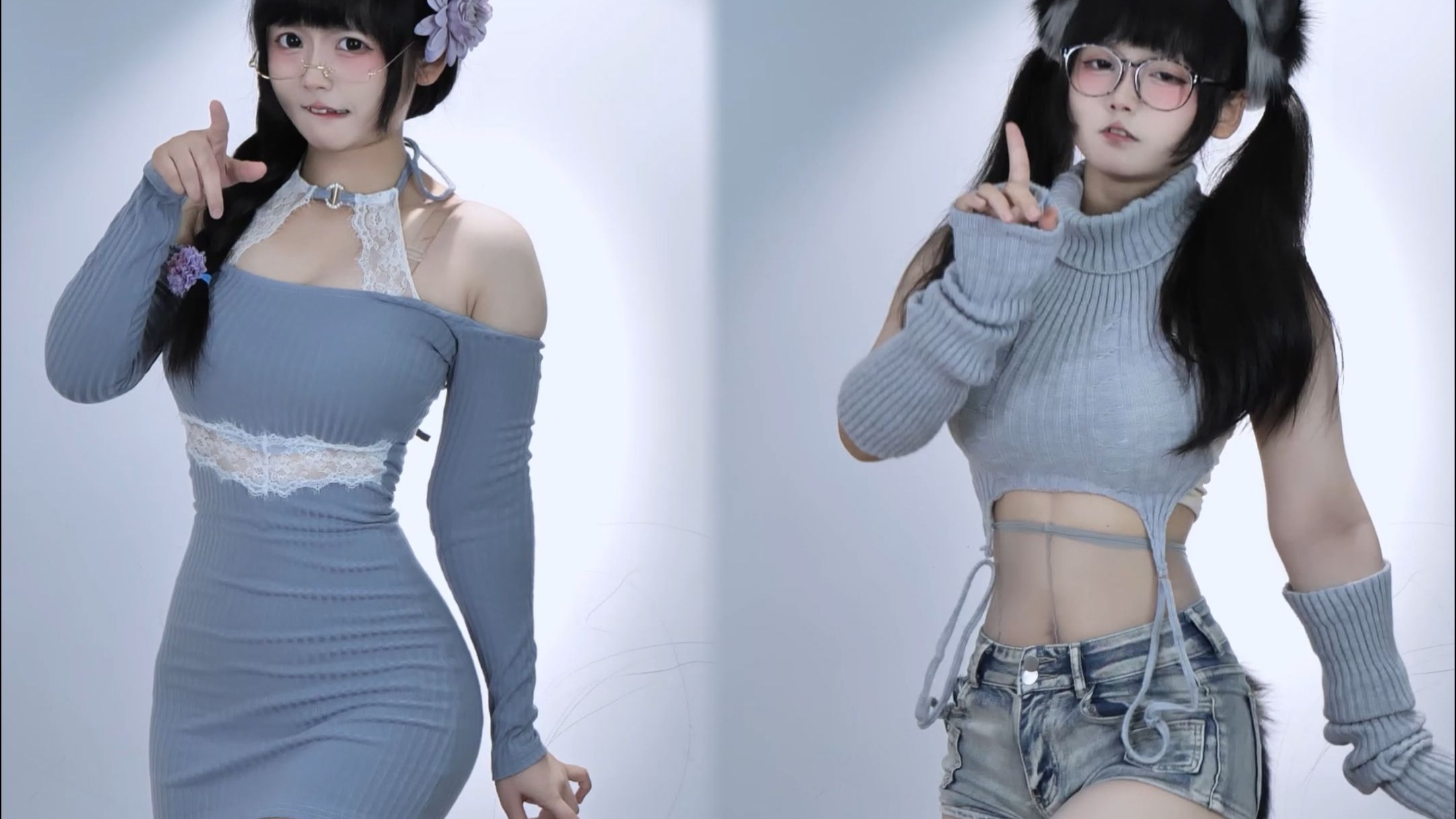 Left or right?