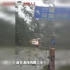 广东深圳遭遇最强台风山竹，一组真实视频告诉台风有多么可怕！