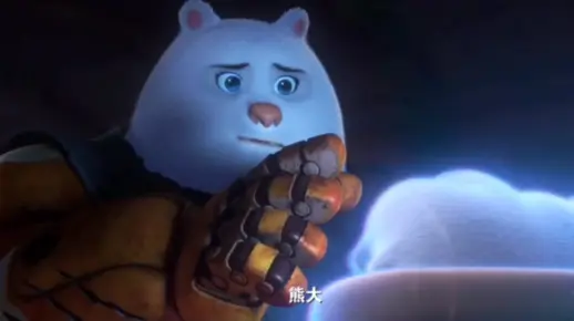 熊妈角色再次登场大电影《熊出没：伴我熊芯》，亲情感动全场！