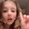 可爱的俄罗斯小姐姐