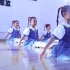 《快乐的小星星》中国舞基训组合