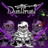 dusttrust sans[旧版和新版的1-4段音乐]