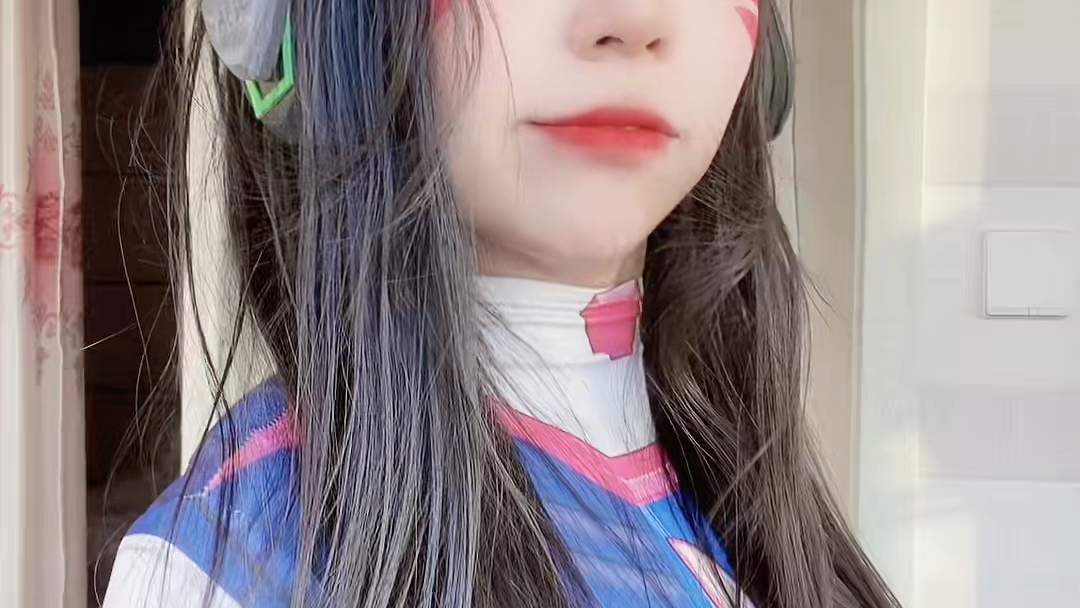 Dva's gonna get you.