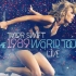 【Taylor Swift】The 1989 World Tour Live 蓝光全场
