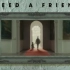 【1080P】曾轶可《Need A Friend》官方版MV