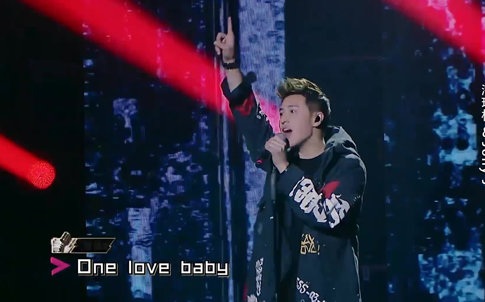 onelove B站