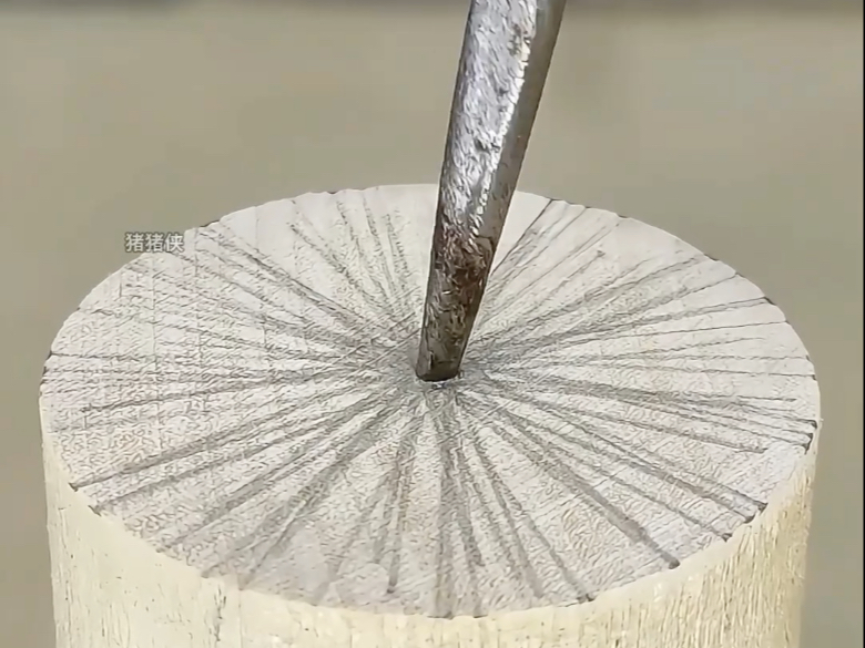 木工小技巧！