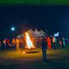 夏季团建方案来了，水上运动+露营烧烤+篝火晚会+拓展训练