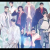 188男团|全员超长混剪
