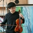 这是一把有中国味的小提琴