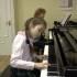【钢琴课/教授:Mira Marchenko】Al. Stychkina 莫练 肖邦圆舞曲 平均律 肖斯塔科维奇前奏曲