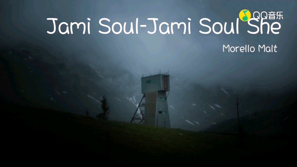 Jami SoulJami Soul She哔哩哔哩bilibili