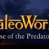 【探索频道】古生物世界 PaleoWorld S1E01 第一集 掠食者的崛起【个人汉化字幕】