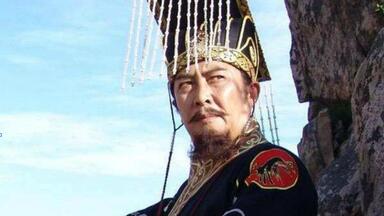 中国历史上最长寿的皇帝 超长待机的<em class="keyword">南越</em>王赵佗