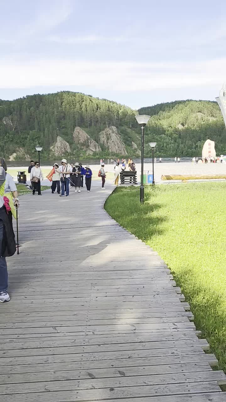 神州北极广场
