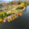 青岛黄岛·市民文化广场