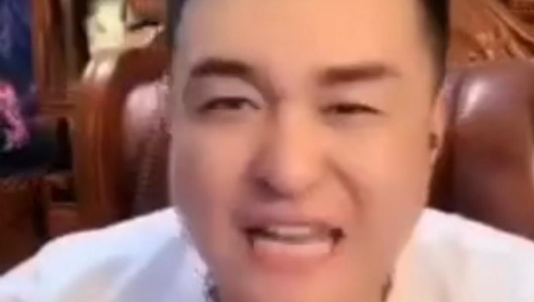 *你大声骂人（补档 X3）