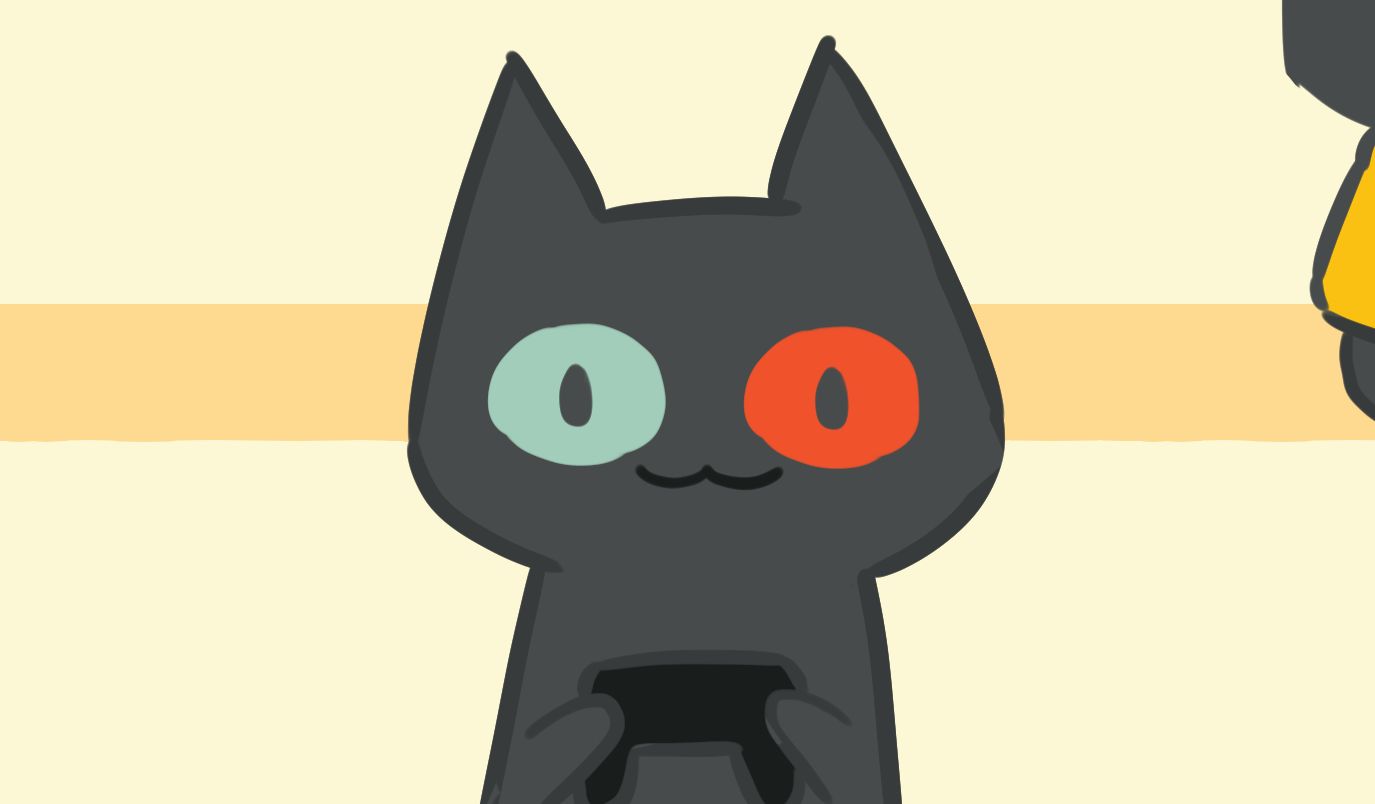 如果能拥有猫的手速，那玩什么游戏最能发挥优势？【我家的猫会说话04】