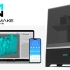 Micromake L3 光固化3D打印机 高速打印测试视频