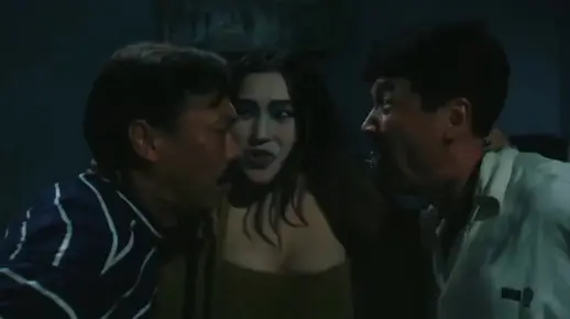 女鬼也这么好色吗