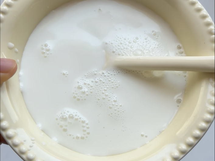 粉丝投稿牛奶真实测评/天润/花园/西域春/科迪