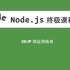 59-Node.js教程-IP地址和域名