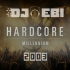 DJ Ebi - Millennium Hardcore Megamix - 2003 Edition