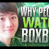 人们爱看Boxbox的原因