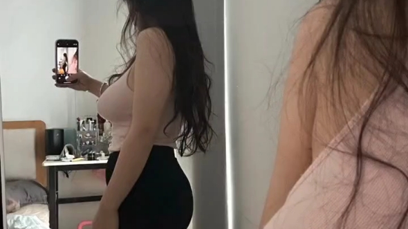 That's a good angle.