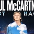 Paul McCartney 2022 Got Back Tour