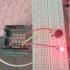 Arduino——LED灯随着蜂鸣器音乐闪烁