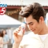 【泰国广告】【Nadech】明治Paigen Pro5酸奶代言广告合集
