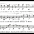 【Olivier Messiaen】强度与时值调式Quatre Études de Rythme:Mode de val