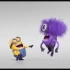 《神偷奶爸2》宣传片 恶魔缠身小黄人香蕉保卫战