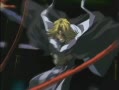 封神演义仙界传 DVD 映像特典 OP will