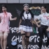 Awesome zombie dance！！丧尸舞 By korean dance team Necrophilia