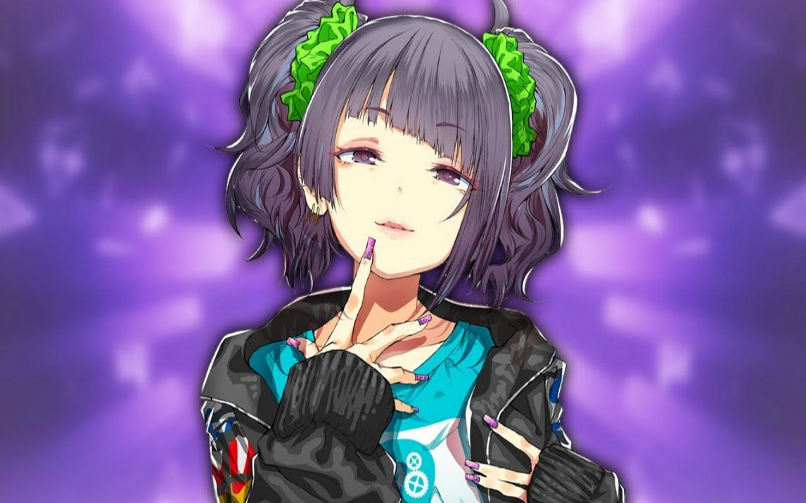 Nightcore Cradles (Lyrics)_哔哩哔哩_bilibili