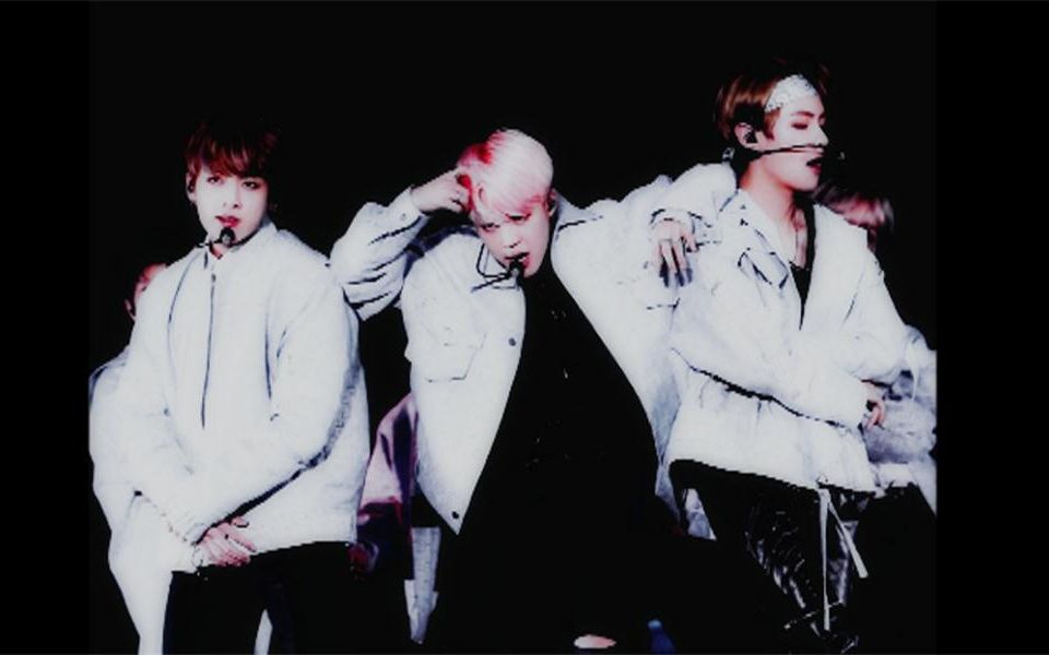 【防弹少年团【国旻【vmin】起风了之原来都喜欢朴智旻(忙内line